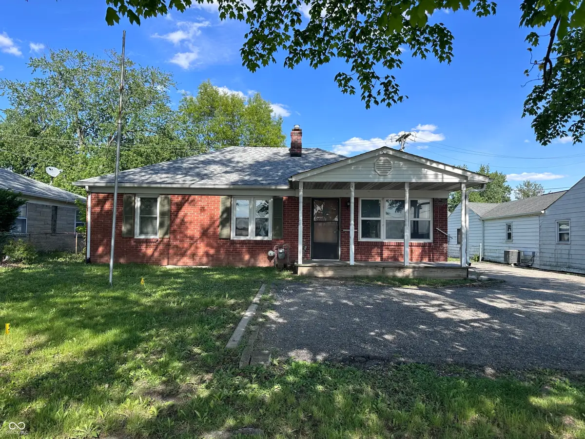 3125 N Avon Avenue, Avon, IN 46123 - #1