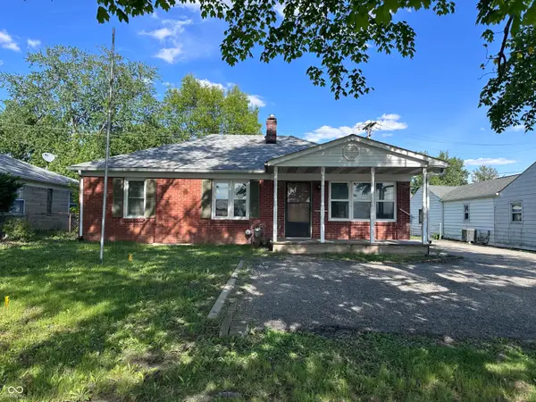 3125 N Avon Avenue, Avon, IN 46123