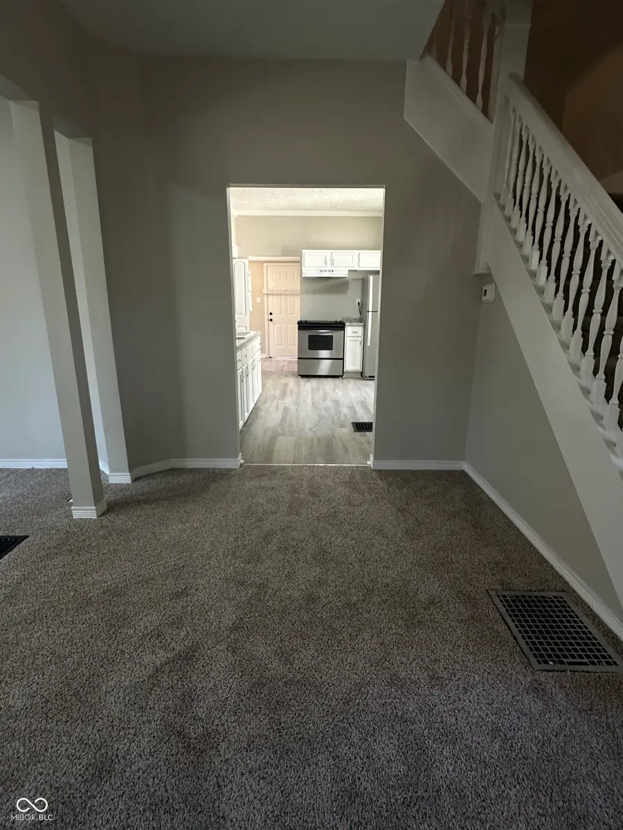 342 N Gladstone Avenue, Indianapolis, IN 46201 - #3