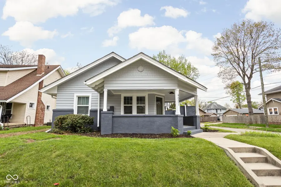 4001 Broadway Street, Indianapolis, IN 46205 - #2