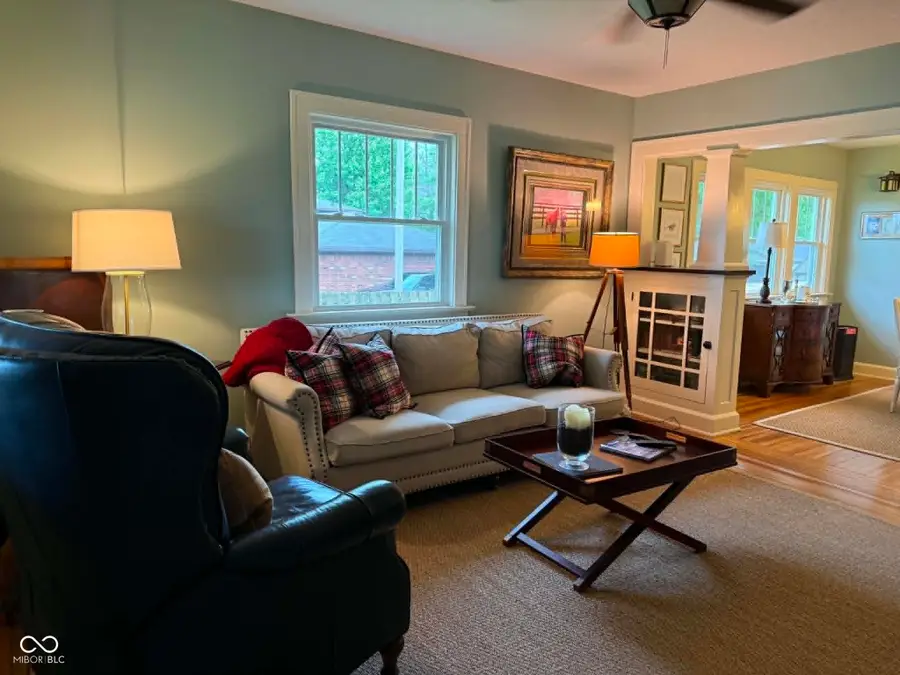 346 N 700 W, Greenfield, IN 46140 - #3