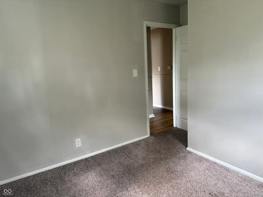 4612 N Kercheval Drive, Indianapolis, IN 46226 - #2