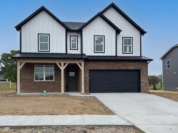 2413 Zion Trail, Greenwood, IN 46143