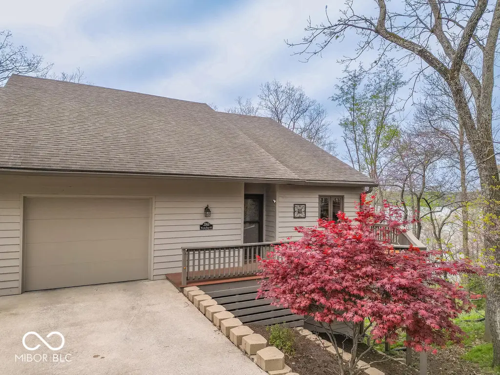 2060 E Waters Edge Drive, Bloomington, IN 47401 - #1
