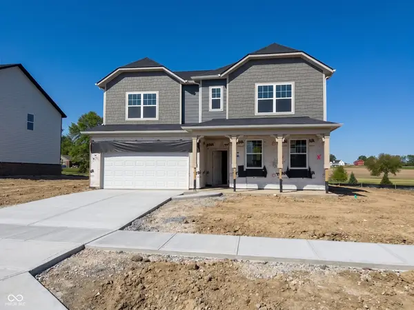 2401 Zion Trail, Greenwood, IN 46143