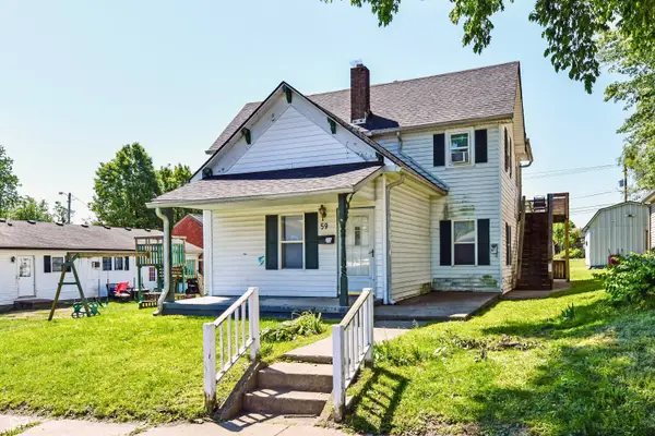 59-61 E Washington Street, Mooresville, IN 46158