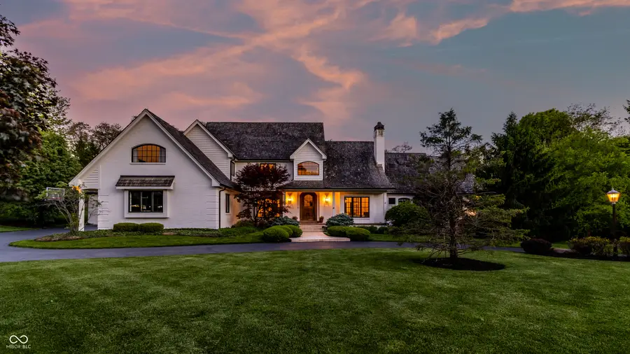 7290 Hull Road, Zionsville, IN 46077 - #2