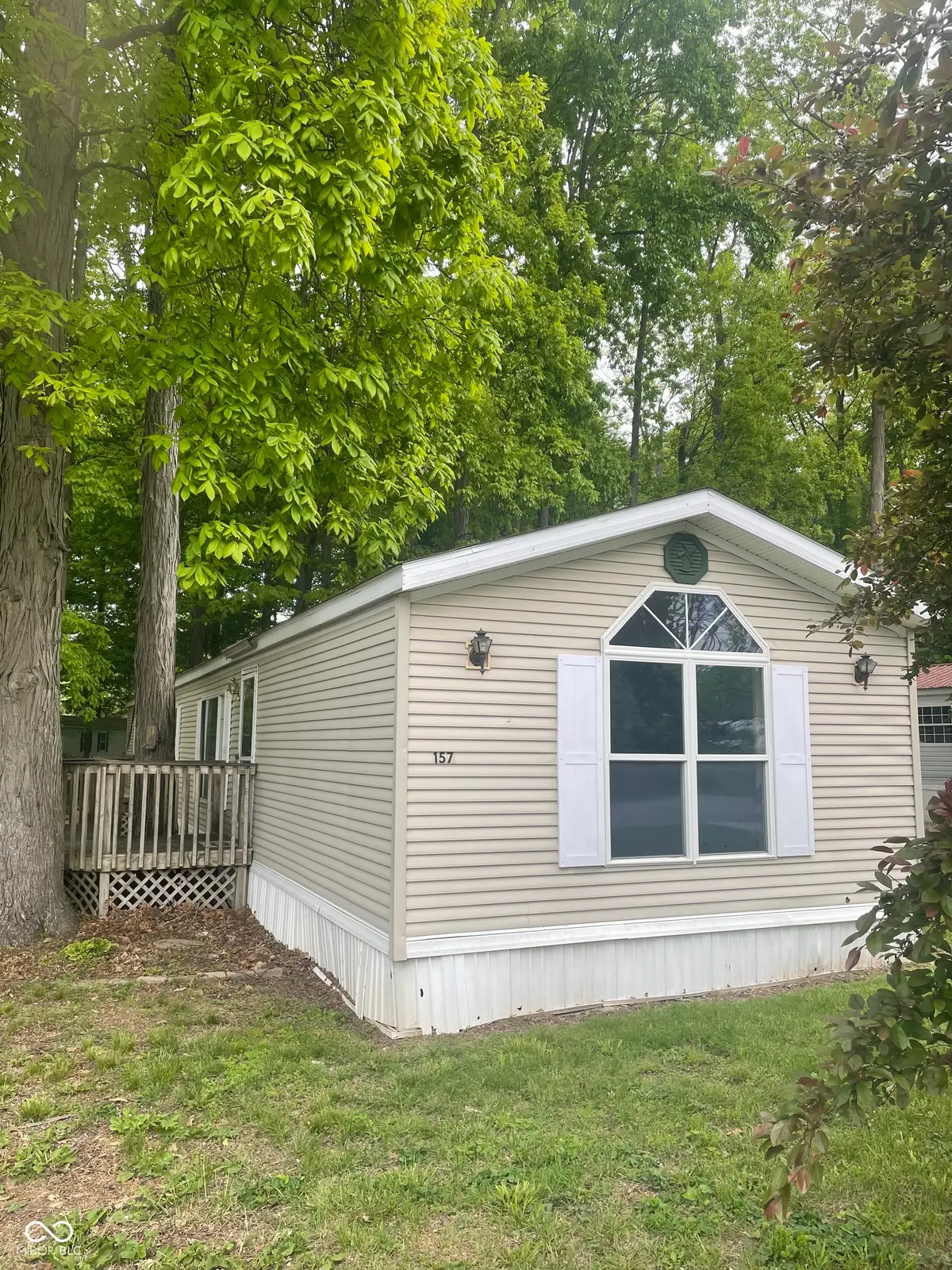 157 Lazy River Road, Cloverdale, IN 46120 - #1