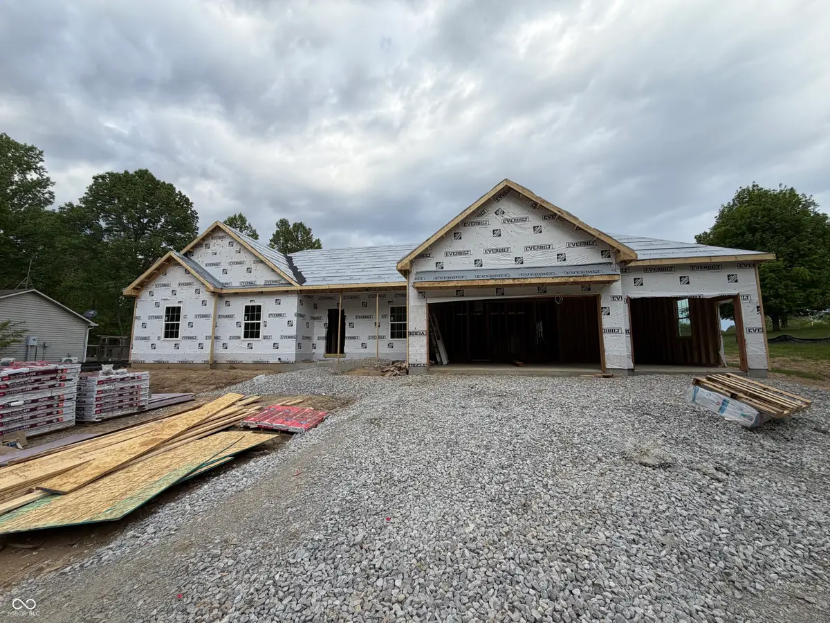 2 Victory Hills, Coatesville, IN 46121 - #1