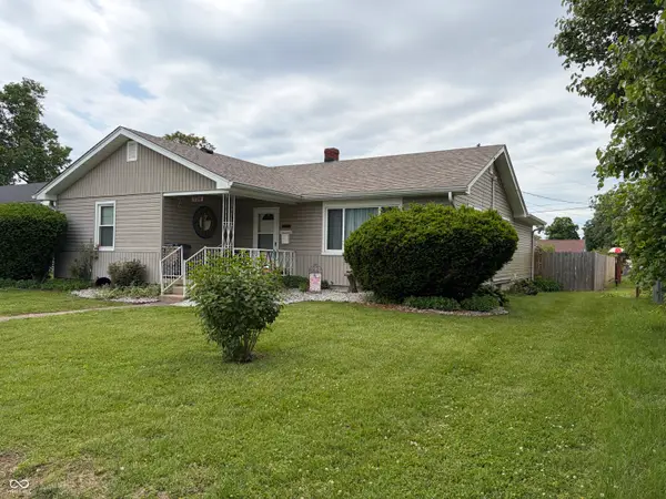 720 S Cherry Street, Martinsville, IN 46151