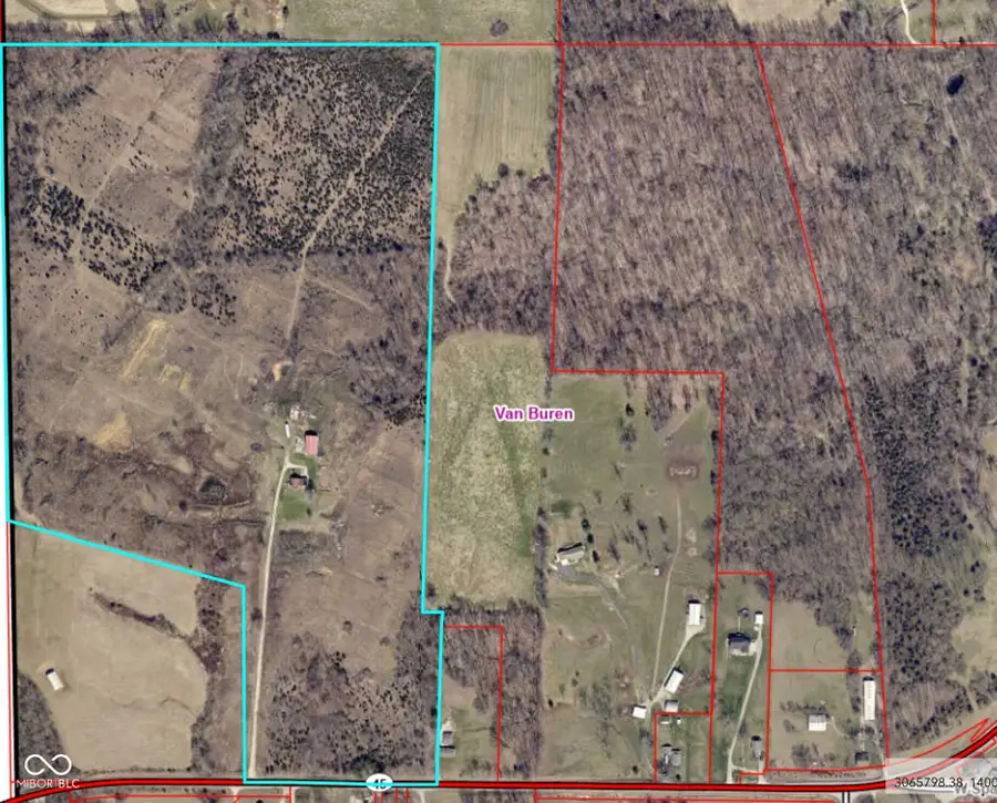 9840 W State Road 45, Bloomington, IN 47403 - #2