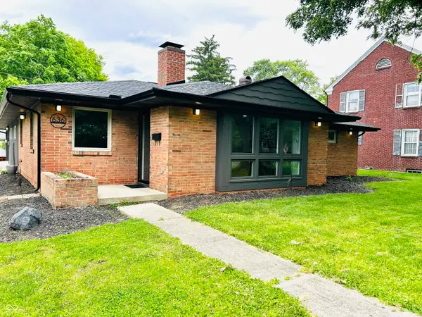 636 22nd Street, Columbus, IN 47201