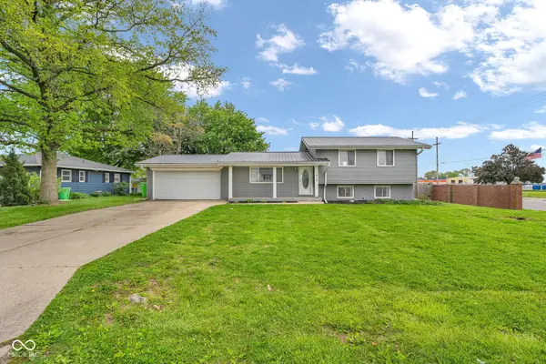 1412 Durham Drive, Crawfordsville, IN 47933