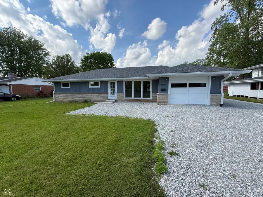 929 Commercial Street, Covington, IN 47932 - #2