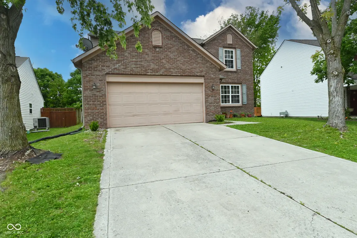 3848 Planewood Drive, Indianapolis, IN 46235 - #1