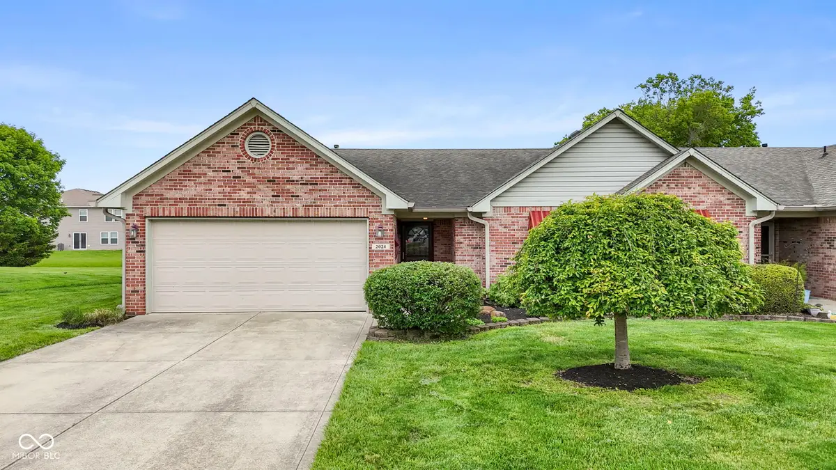 2024 Galaxy Drive, Franklin, IN 46131 - #1