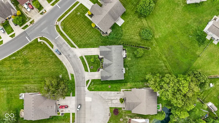 2024 Galaxy Drive, Franklin, IN 46131 - #2