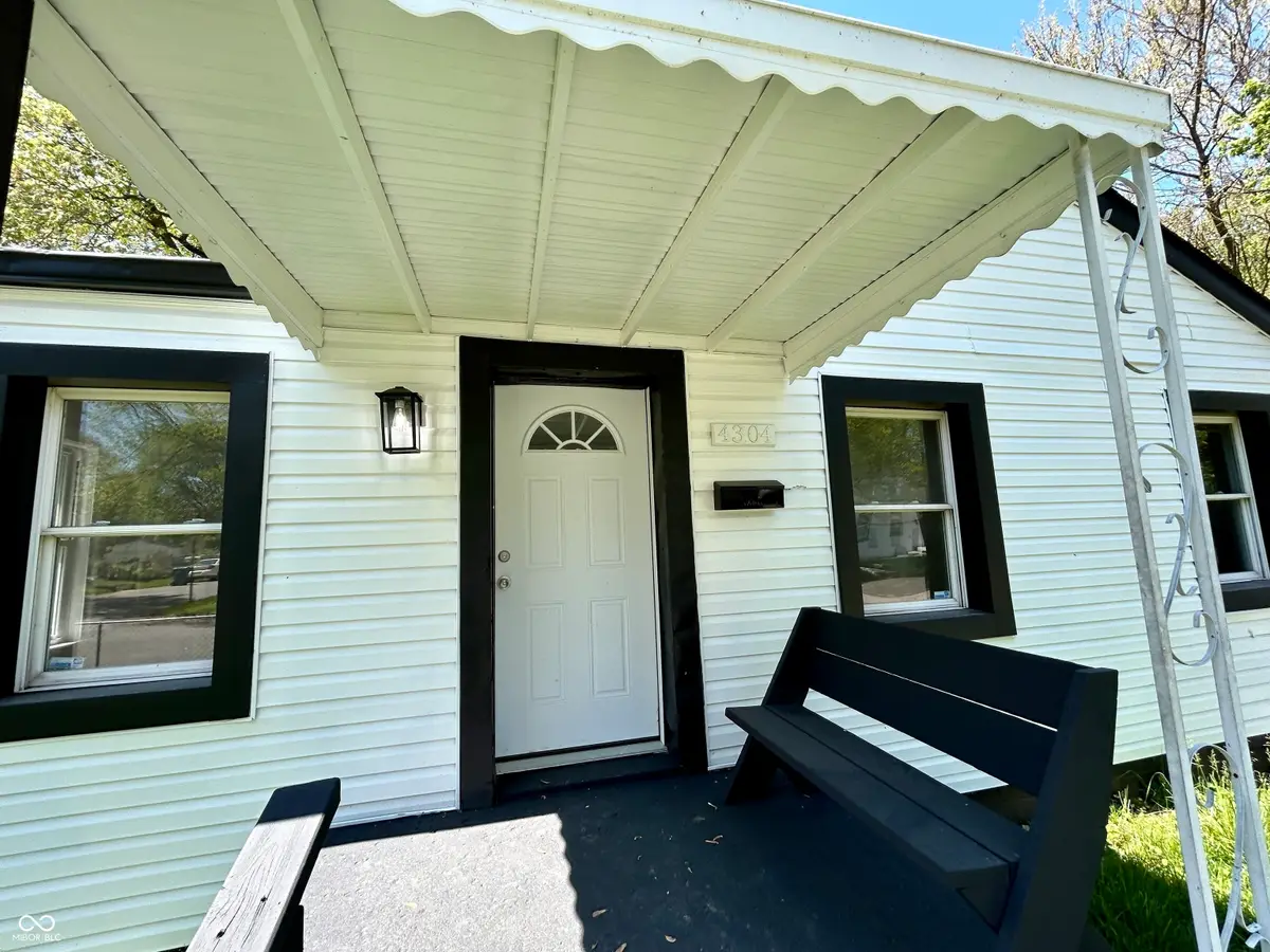 4304 Norwaldo Avenue, Indianapolis, IN 46205 - #1
