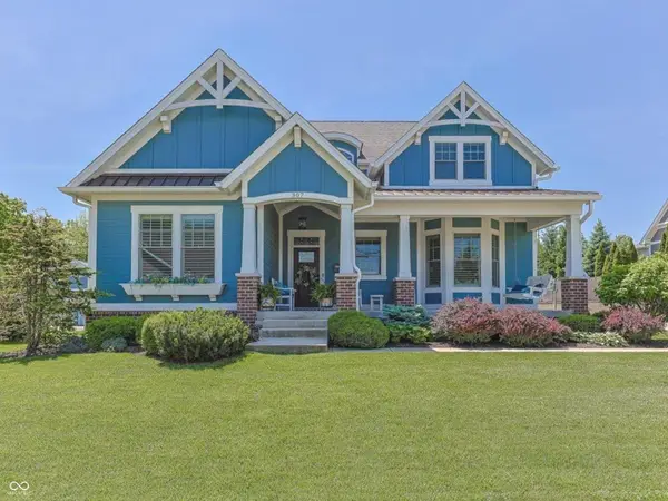 307 E Small Street, Carmel, IN 46032