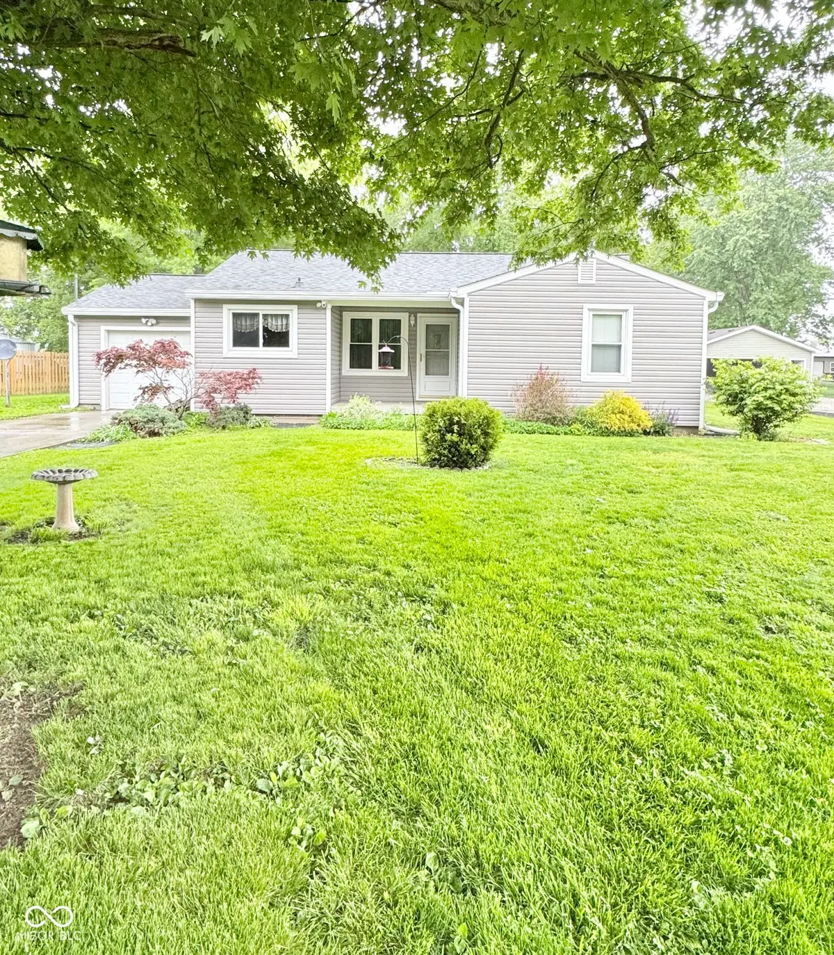 9849 N 125 W, Fortville, IN 46040 - #1