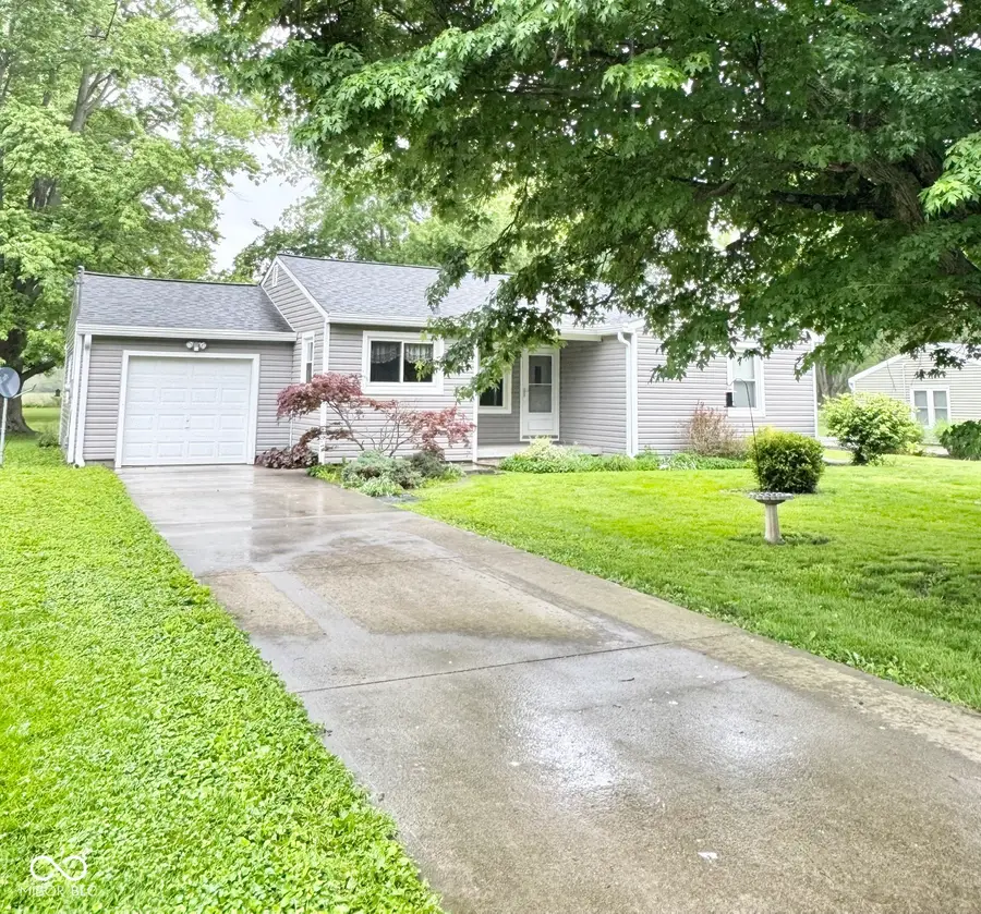 9849 N 125 W, Fortville, IN 46040 - #2