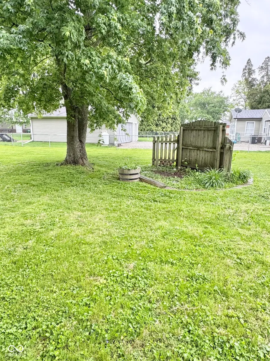 9849 N 125 W, Fortville, IN 46040 - #3