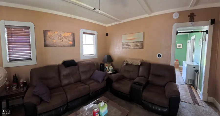 2106 Webb Street, Indianapolis, IN 46225 - #2