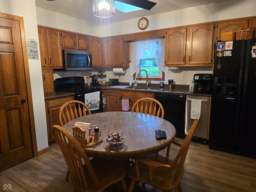1961 N Valley Lane, Greenfield, IN 46140 - #3