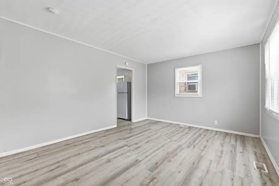 3522 N Olney Street, Indianapolis, IN 46218 - #3