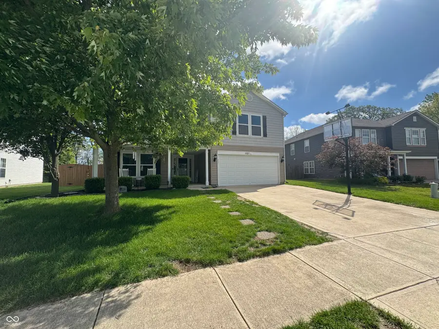 1115 Maple Run Drive, Sheridan, IN 46069 - #2
