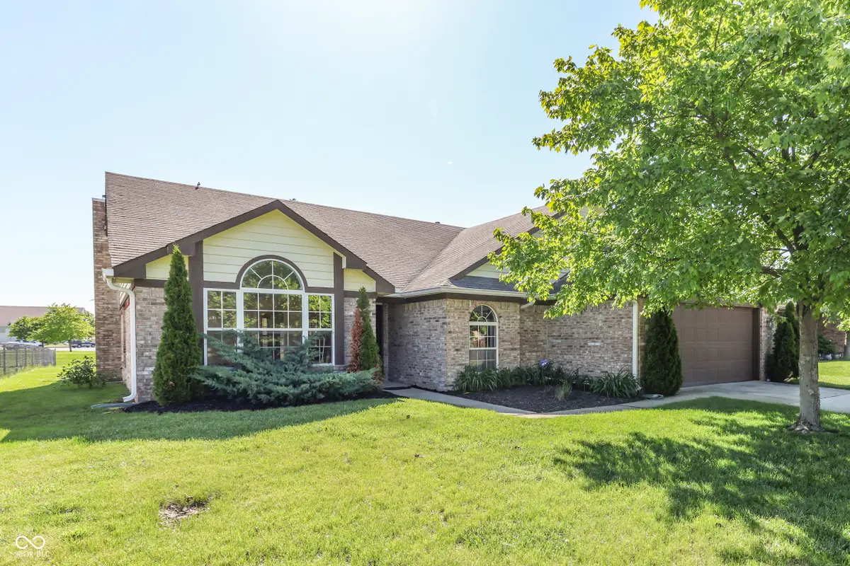 7711 Germander Lane, Indianapolis, IN 46237 - #1