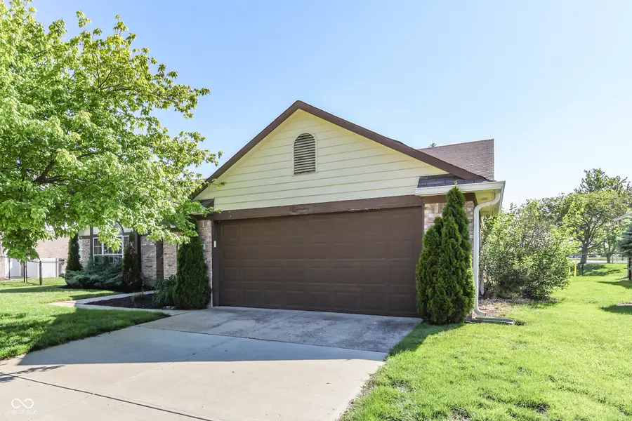 7711 Germander Lane, Indianapolis, IN 46237 - #3