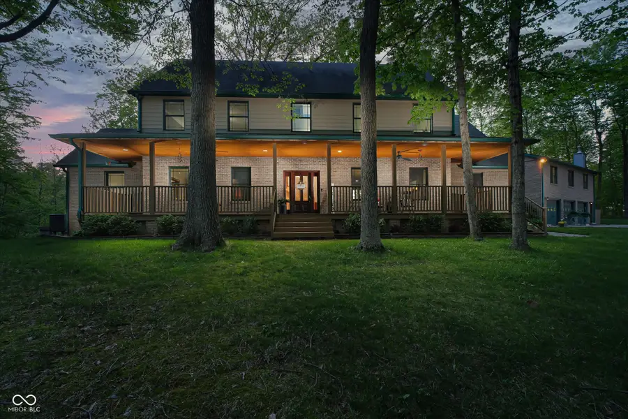 883 S 800 W, Indianapolis, IN 46239 - #2