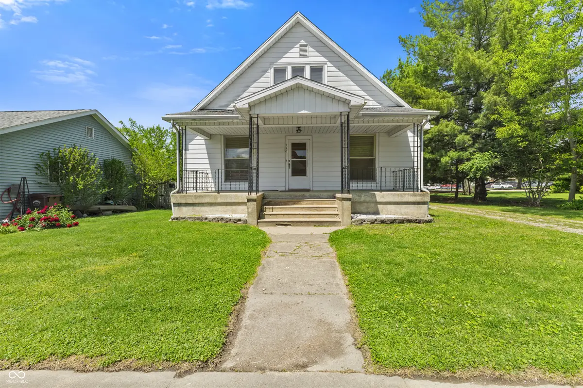 510 W York Street, Rockville, IN 47872 - #1