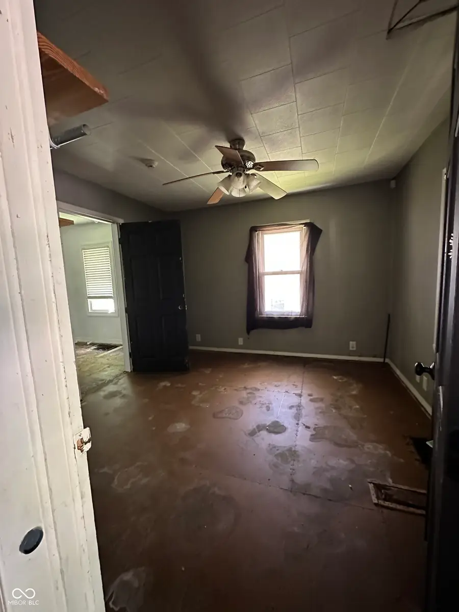 1718 Irvin Street, New Castle, IN 47362 - #3