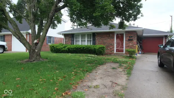 1014 Gaiser Drive, Seymour, IN 47274