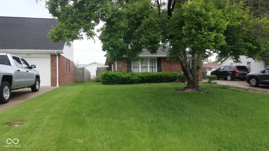 1014 Gaiser Drive, Seymour, IN 47274 - #3
