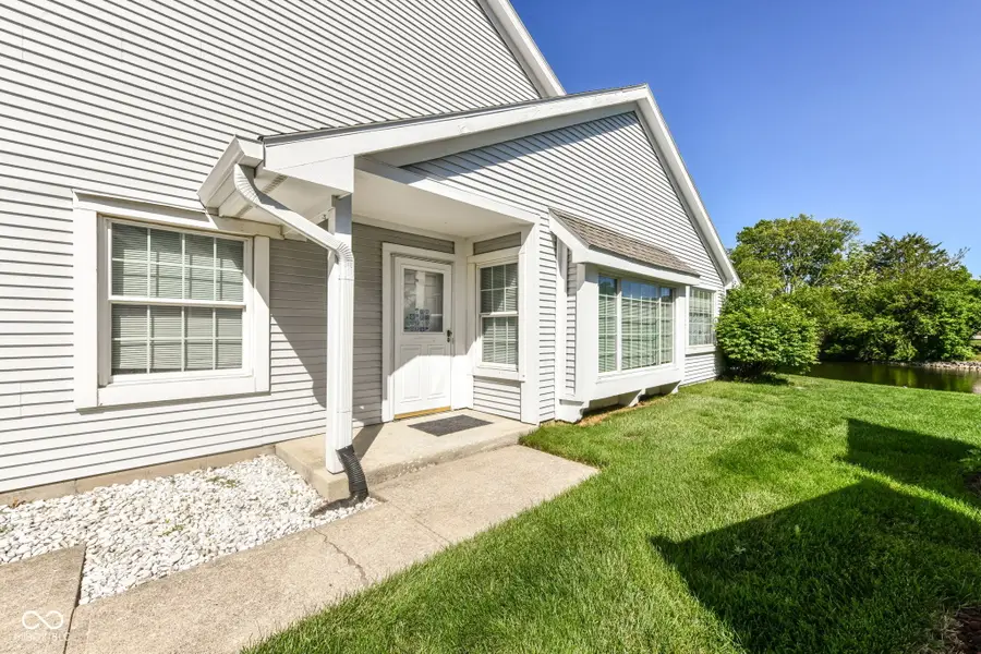 8875 Gerking Court, Indianapolis, IN 46256 - #2
