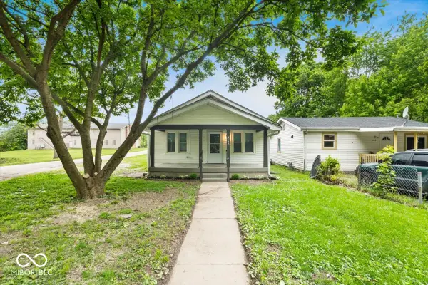 3150 S Lyons Avenue, Indianapolis, IN 46241