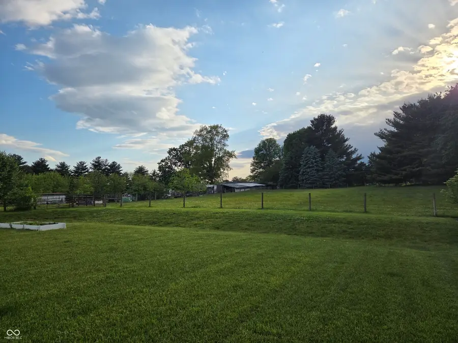 4196 Viewforth Lane, Bargersville, IN 46106 - #3
