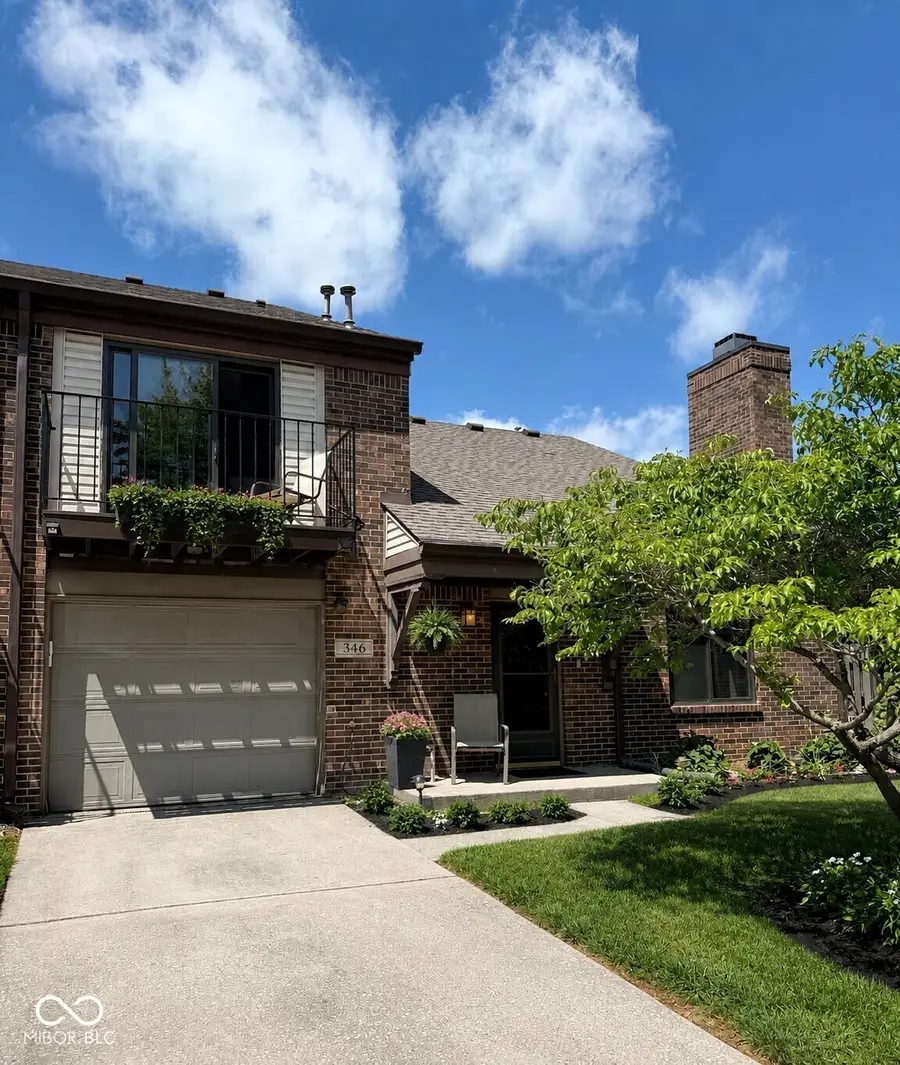 346 E Saint Clair Street, Indianapolis, IN 46202 - #2