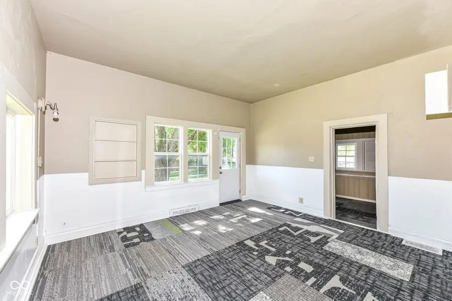 816 Chestnut Street, Anderson, IN 46012 - #2