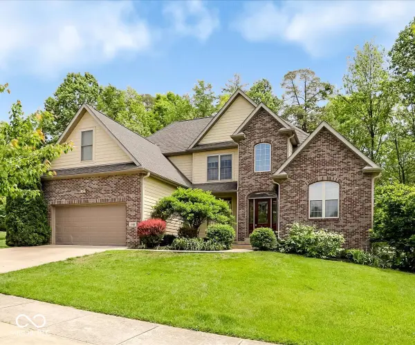 1588 S Andrew Circle, Bloomington, IN 47401