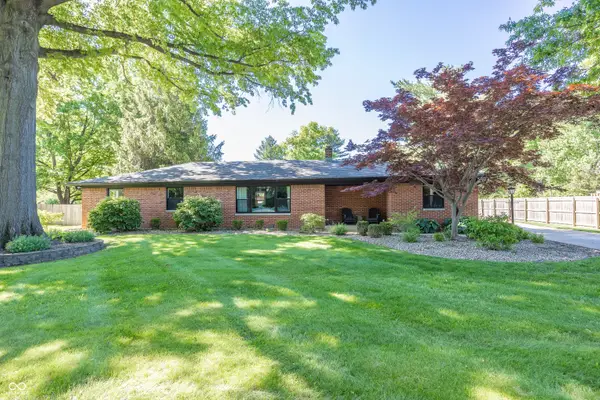 2513 E 99th Street, Carmel, IN 46280