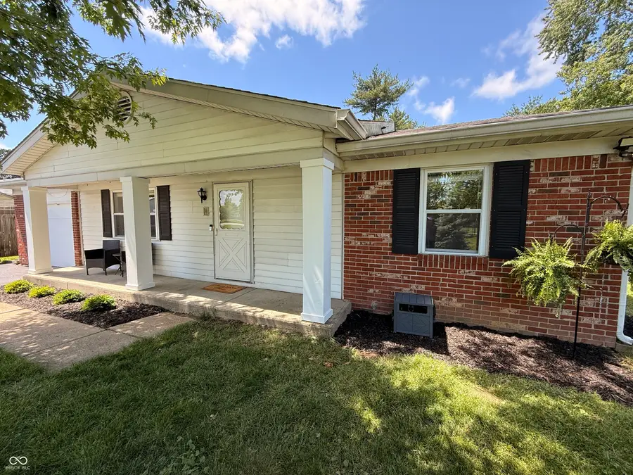 7424 Mcfarland Road, Indianapolis, IN 46227 - #3