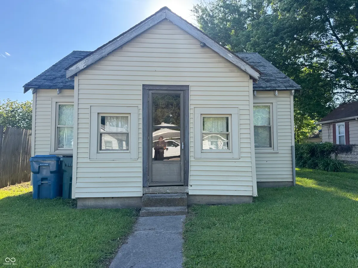 3319 Foltz Street, Indianapolis, IN 46221 - #1