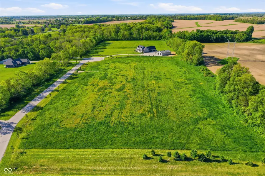 1934 Gentry Woods Court, Danville, IN 46122 - #2