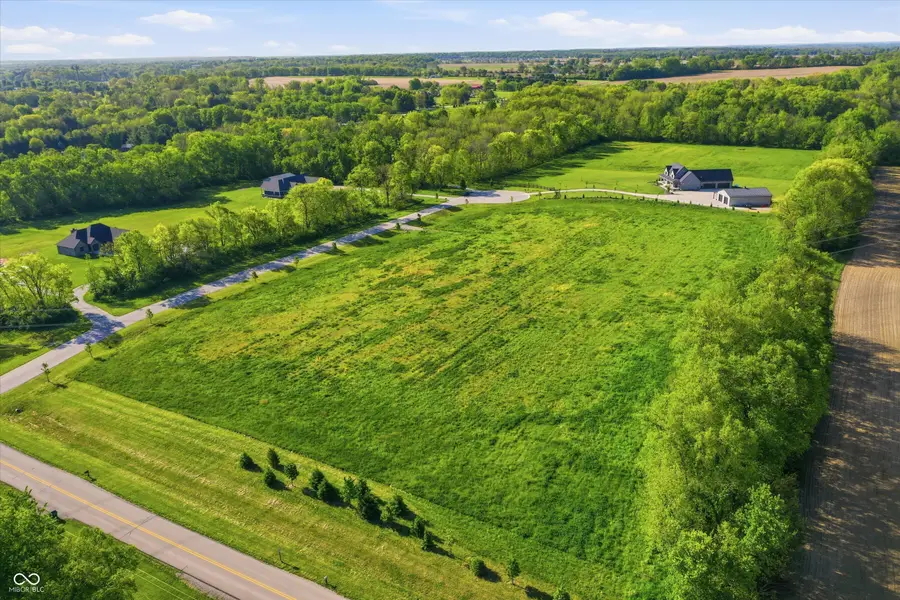 1934 Gentry Woods Court, Danville, IN 46122 - #3