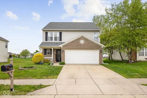 3720 Indigo Blue Boulevard, Whitestown, IN 46075