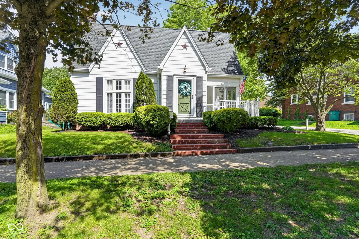 315 N Meridian Street, Lebanon, IN 46052 - #1